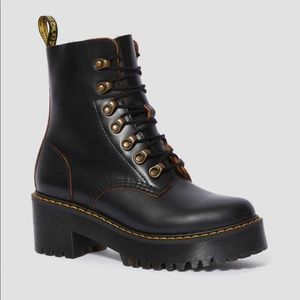 Leona Doc Marten Boots